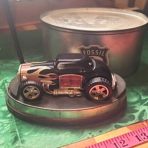 Limited Edition Fossil hot rod